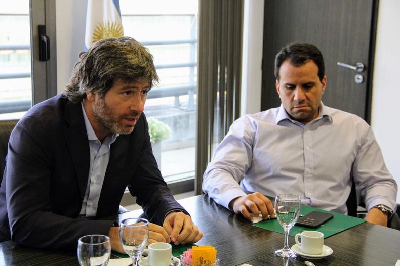 Jorge Macri piensa en Javier López Zavaleta como nuevo Fiscal General porteño, tras la designación de Juan Bautista Mahiques como Ministro de Justicia.