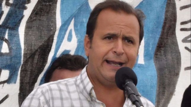 la federacion agraria tambien cargo contra el revaluo que propone vidal