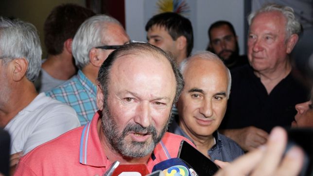 envalentonado, kroneberger pide un radical para interna con macri