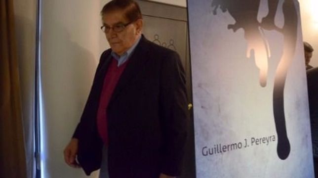 pereyra moviliza a los petroleros: no hay motivos para que nos despidan gente