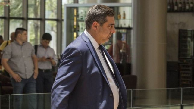 enemigo intimo: angelici busca en rizzo un socio contra nosiglia