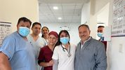 la rioja: la salud de quintela pone en vilo al peronismo a dias de las elecciones