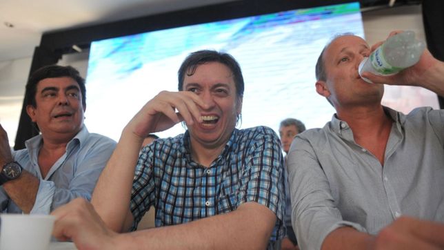 lifting y diversidad en el pj del subcomandante maximo