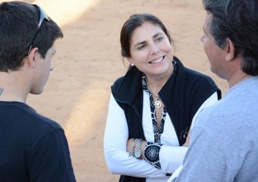 La diputada que la UCR de Entre Ríos tachó por verde y por naranja