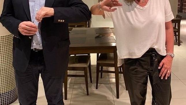 el curioso caso de la diputada santafesina de cambiemos que defiende a perotti