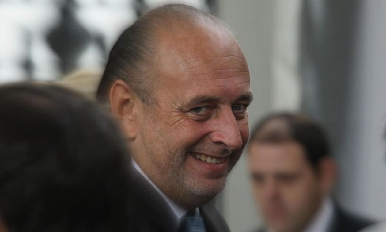 Manzano Etchevehere Diario Paraná