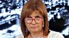 cordoba: bullrich pone a larreta entre la espada y la pared por su juego con schiaretti