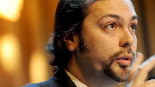un exabogado de cfk, ternado para ascenso