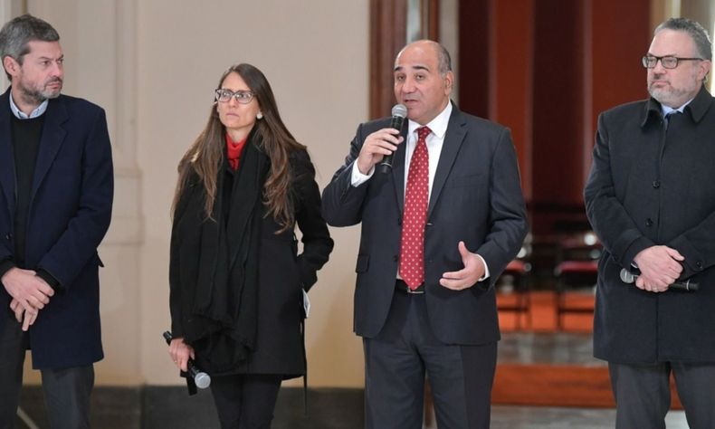 Juan Manzur
