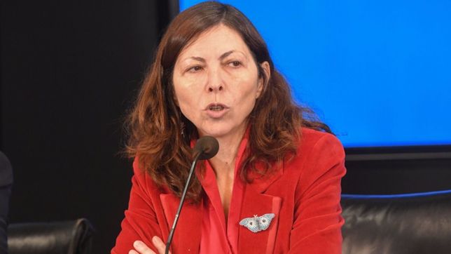 batakis: no vamos a gastar mas de lo que tenemos