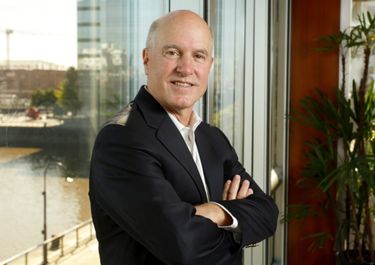 “Si el peaje de la Hidrovía pasa por el Estado, el flete será más caro”