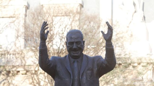 el pj porteno contraataca con un homenaje a peron el pj porteno contraataca con un homenaje a peron