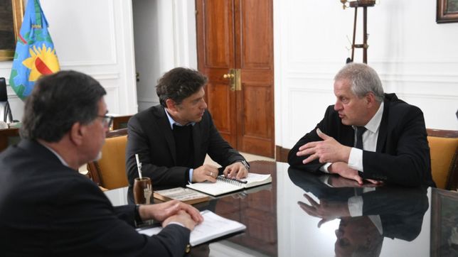 buenos aires amplia la jornada en escuelas primarias de gestion estatal