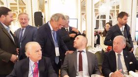 Con Guzmán no, Cristina: curitas del Círculo Rojo para el ministro punching ball Con Guzmán no, Cristina: curitas del Círculo Rojo para el ministro punching ball