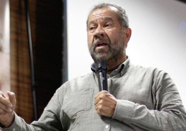“Trabajamos para barrer a Bolsonaro de la historia de Brasil”
