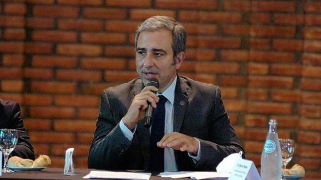 Santa Fe: el Frente Renovador está a favor de una enmienda constitucional, pero sin reelección
