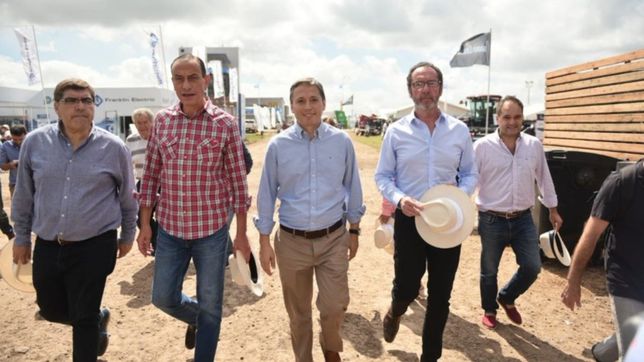 el pj bonaerense aceitara su estrategia en uno de los bastiones de cambiemos