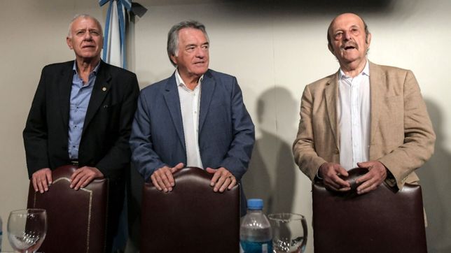 barrionuevo dice que intervino el pj para romper ?la estrategia de duran barba?