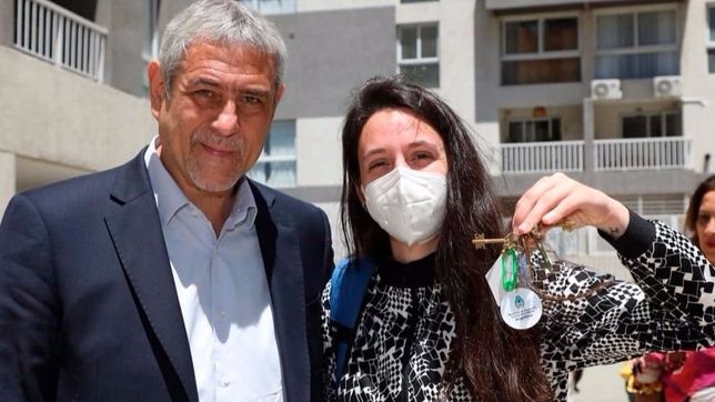 casa propia: ferraresi sigue entregando viviendas y creditos