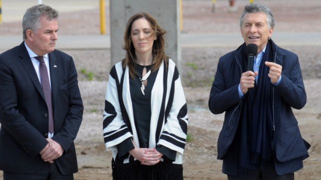 macri y vidal van bahia blanca a inaugurar un parque eolico