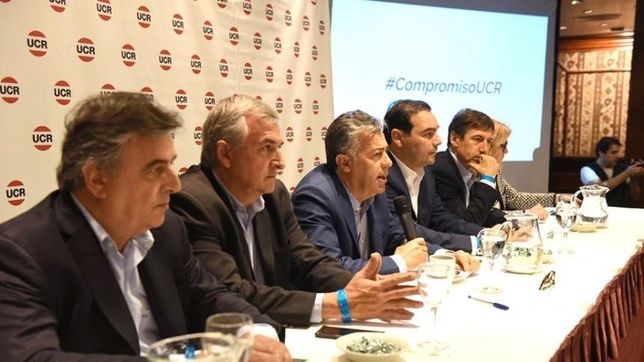 quien es quien en la guerra de nervios de la ucr