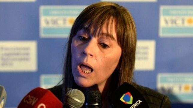 el kirchnerismo apunta contra prat gay: ?tiene un discurso mitrista?
