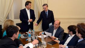 El Círculo Rojo busca canasta alternativa para 2019