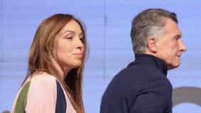 El divorcio menos pensado