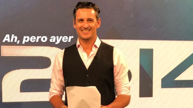 javkin sorprende y suma a su equipo a periodista estrella de la tv rosarina