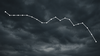 una nube gris envuelve la argentina preelectoral