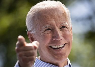 Fernández, Biden... ¿y después?