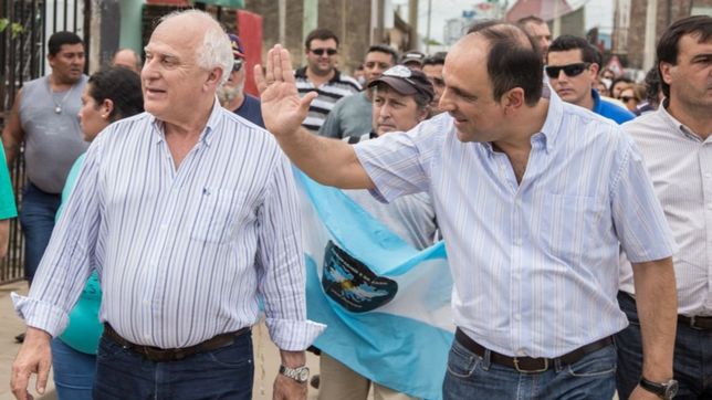 cambiemos y el pj ponen la reeleccion de lifschitz en la cuerda floja