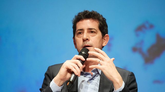 De Pedro se mete en la interna patagónica.