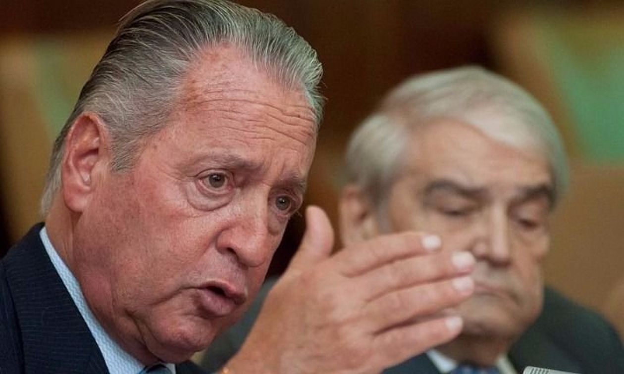 Funes Acuerdo  Despidos