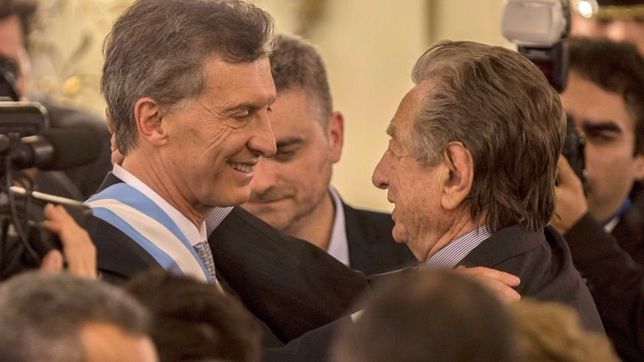 quinta imputacion para macri: ahora, por irregularidades en la concesion de rutas aereas