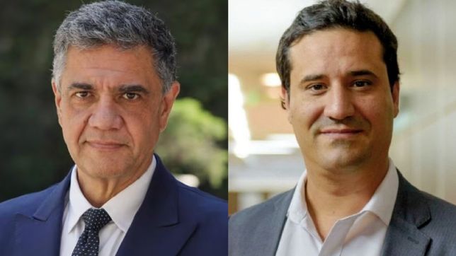 el pro de jorge macri sigue conversando con la ucr de abad