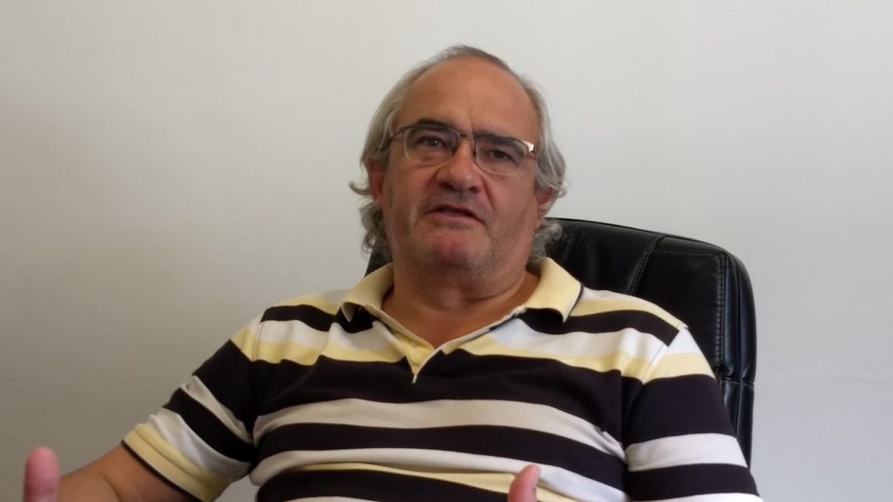 La Pampa: quién es el industrial antipolítica que se desilusionó con Macri y busca revancha con Milei