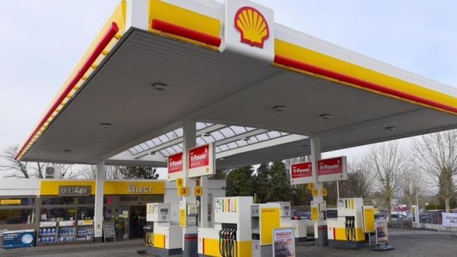 sale shell y entra raizen: pagara 950 millones de dolares