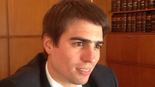 el juez duran justifico su decision de limitar las boletas y desmintio vinculos con alak