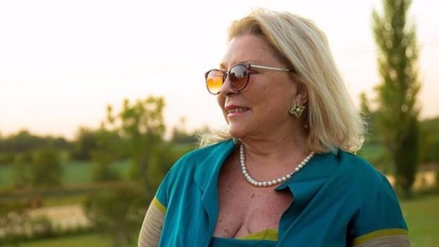 El silencio de Lilita