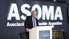 La asociación de pymes de muebles le reclama a Javier Milei