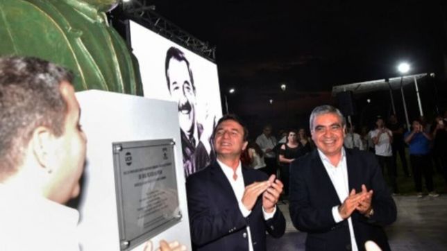 una foto abrio una luz de esperanza en la semana negra de jxc en tucuman