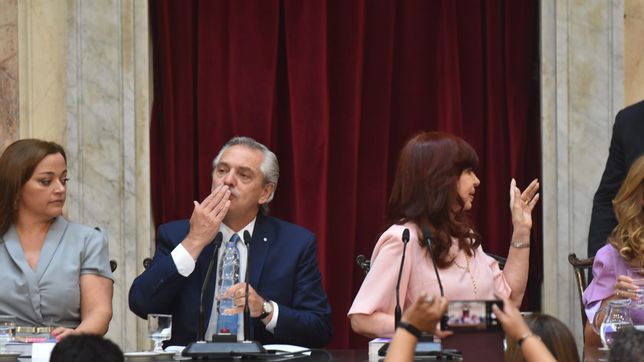 la asamblea legislativa, en fotos