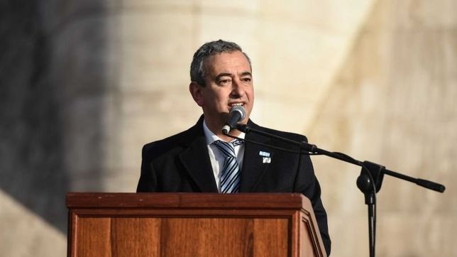 el santafesismo de javkin: mejor ensanchar el frente progresista que jxc