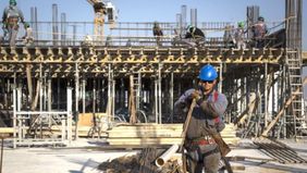 Ocho de cada diez constructores creen que les irá igual o peor