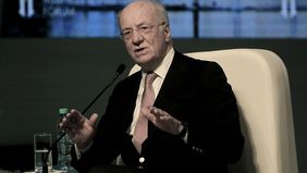 El manual de Rocca: más empleo privado y menos planes