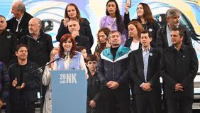 Milei al gobierno, ¿Macri al poder?... Oposición se busca