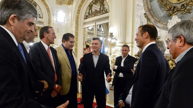 gas: el gobierno compro paz politica sin plata y sin acuerdo con las productoras