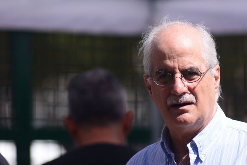 Jorge Taiana
