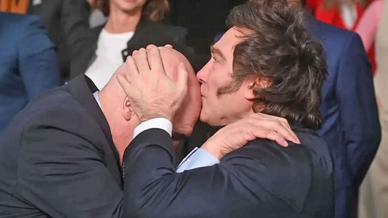 El escándalo de José Luis Espert no impactó en las urnas del 26-O.